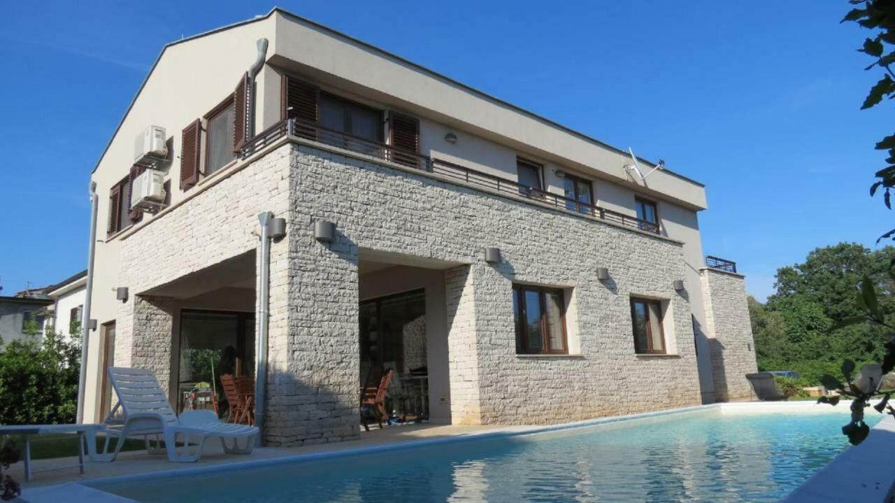 House Mia Apartment Ližnjan Exterior foto